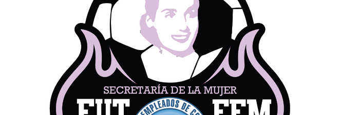 Secretaría de la Mujer: Torneo de Fútbol Femenino