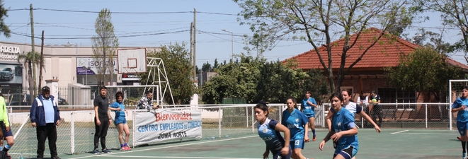 Secretaría de la Mujer: Torneo Femenino de Fútbol 5 – Reducido