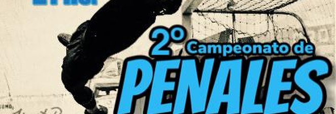 ¡CAMPEONATO DE PENALES EN EL CLUB EL PORVENIR!