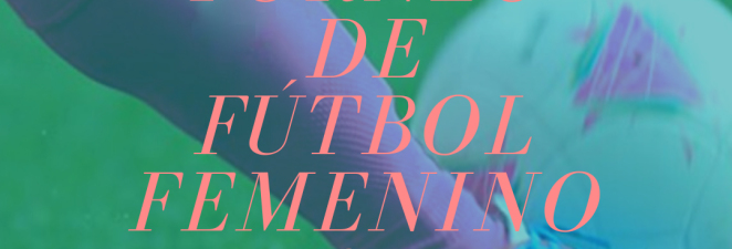 TORNEO DE FÚTBOL FEMENINO 2019
