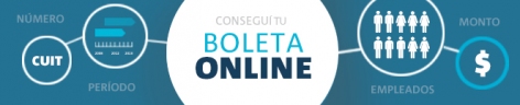 Boleta Online