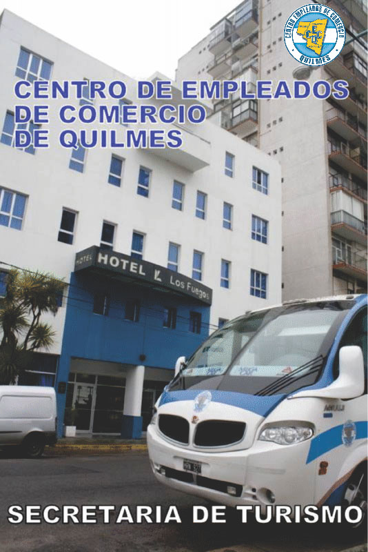 TURISMO 2014: VACACIONES DE INVIERNO en el HOTEL LOS FUEGOS – Mar del Plata