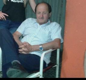 ADIOS JORGE «PIPO» DAMIANI