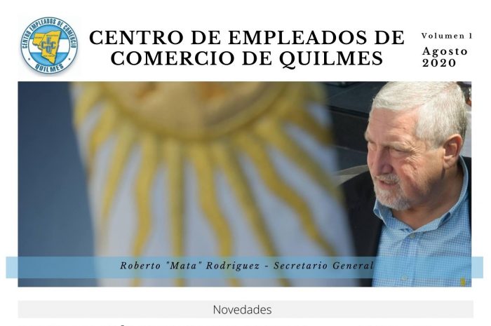 DESCARGA EL NUEVO BOLETIN DIGITAL CECQ