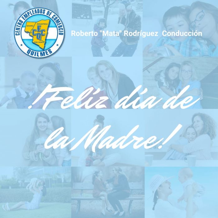 A TODAS, ¡FELIZ DIA!