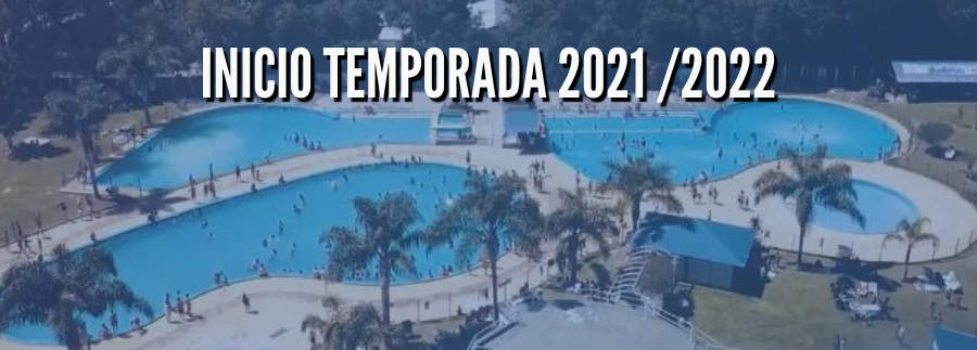 CAMPING LA AMISTAD – INICO DE TEMPORADA 2021/22