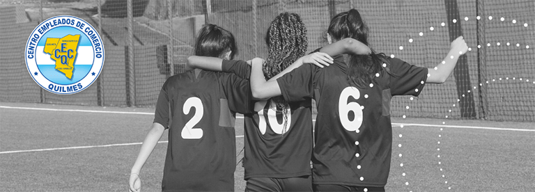 FÚTBOL FEMENINO