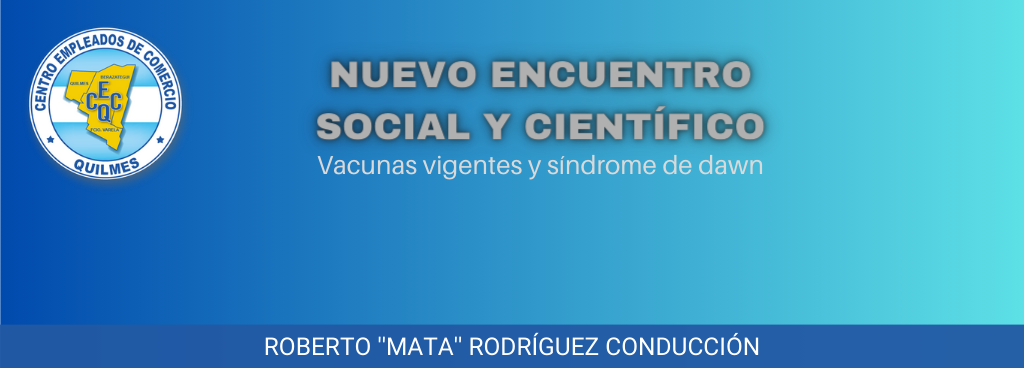 ENCUENTRO SOCIAL Y CIENTIFICO