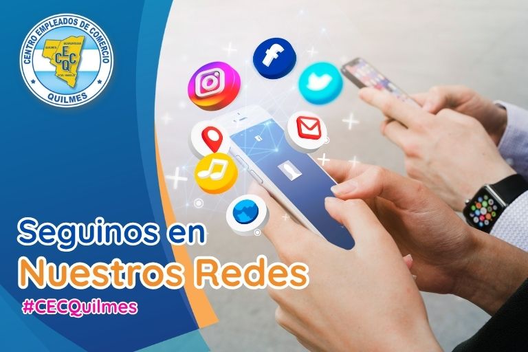 inicio 4 redes