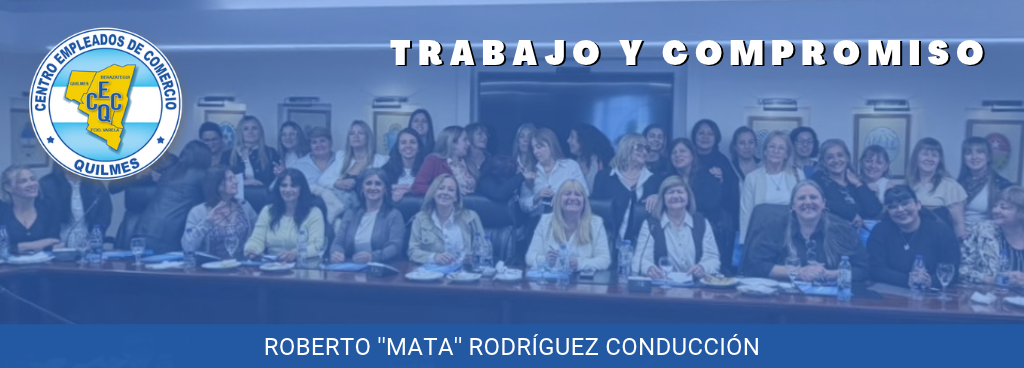 JORNADA DE TRABAJO Y COMPROMISO